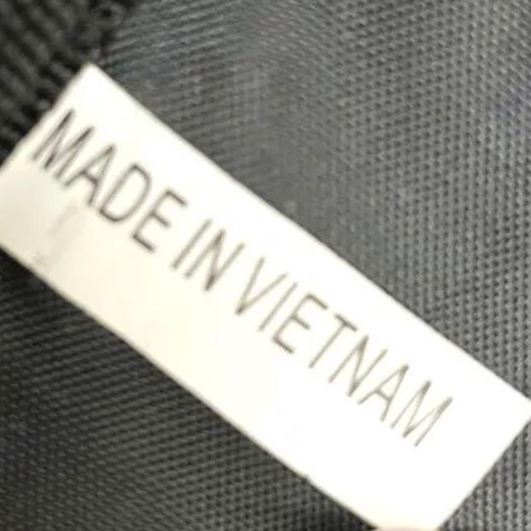 KUSHITANI クシタニ ボストンバッグ キャリー付 2way 大容量 黒