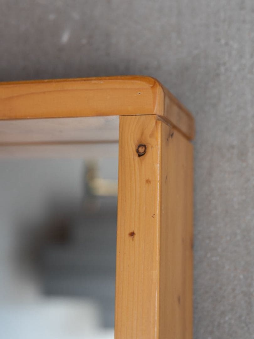 Les Arcs Charlotte Perriand シャルロット ペリアン