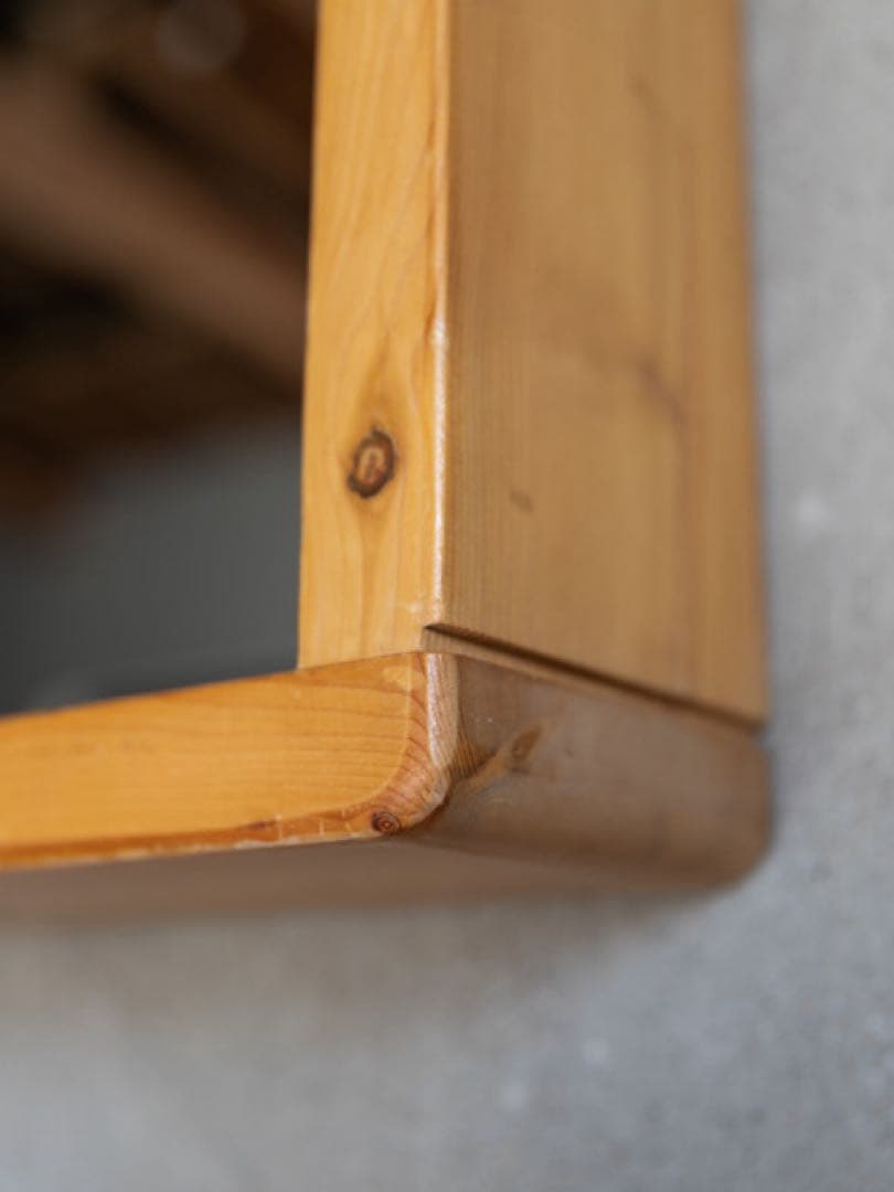 Les Arcs Charlotte Perriand シャルロット ペリアン