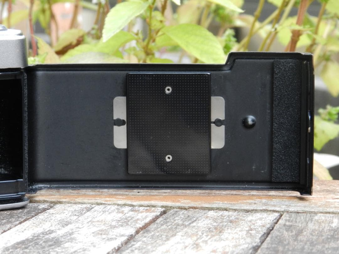 美品　OLYMPUS PEN EE-3 ハーフフィルムカメラ　即撮影可