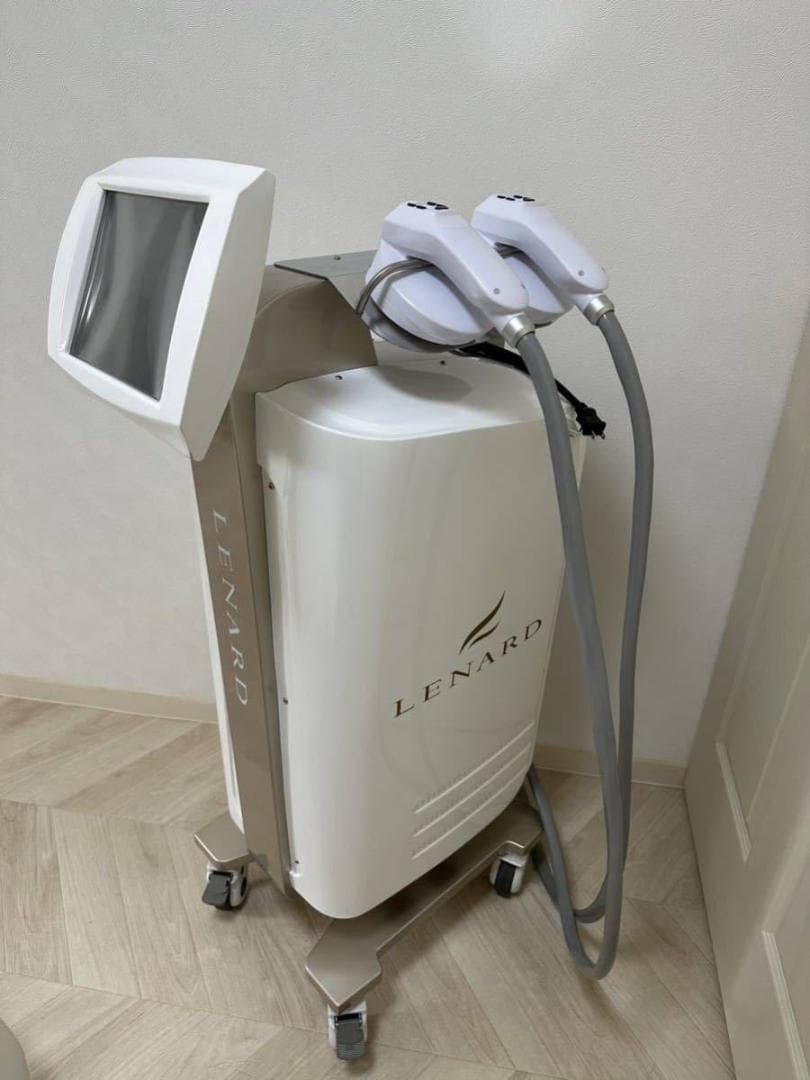 【美品】筋トレ痩身マシン 『マグニート』メーカーサポート可