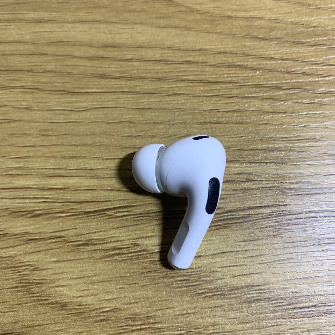 Apple AirPods Pro 第二世代　typeC 左耳　左側　左