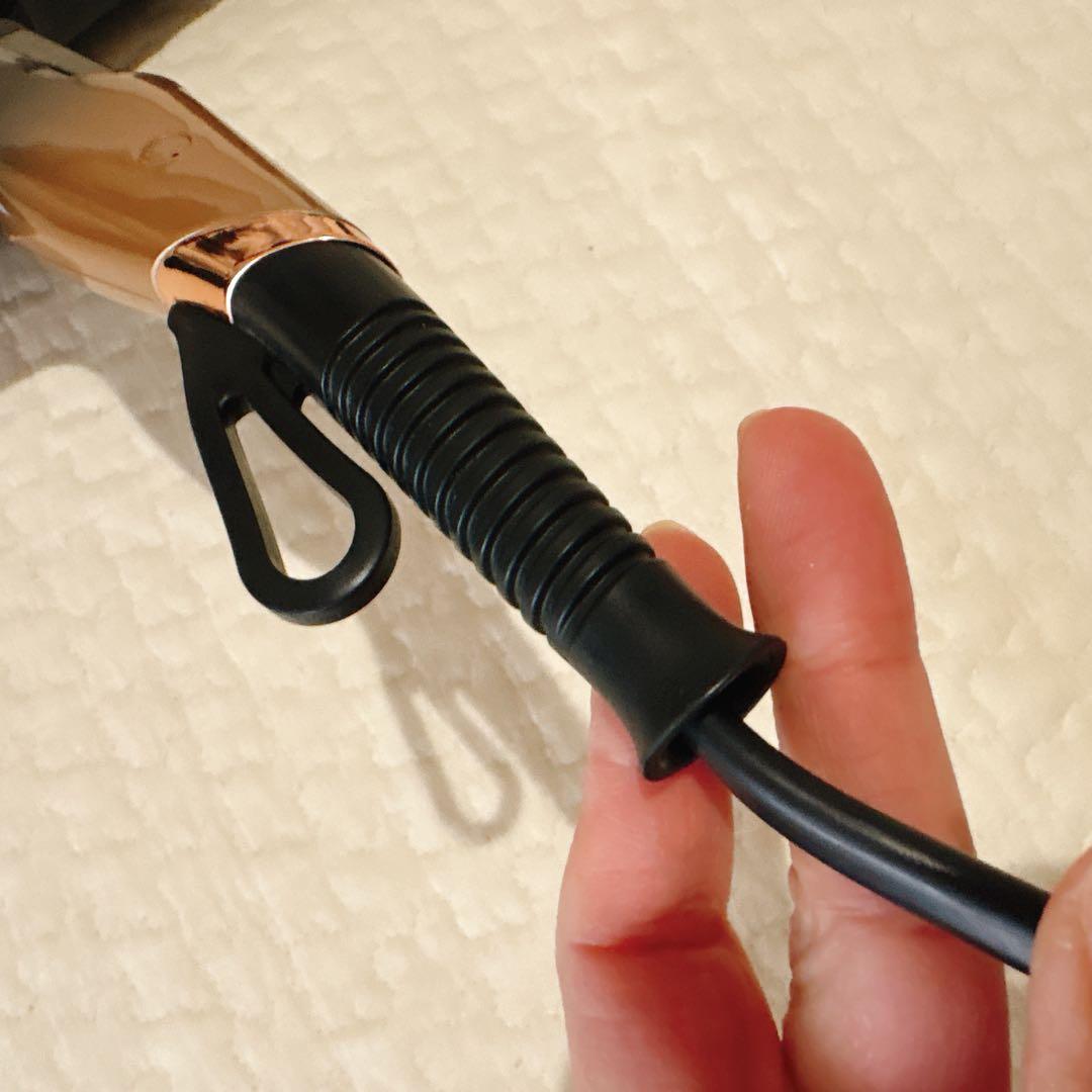 REPRONIZER 4D Plus ヘアドライヤー　バイオプログラミング