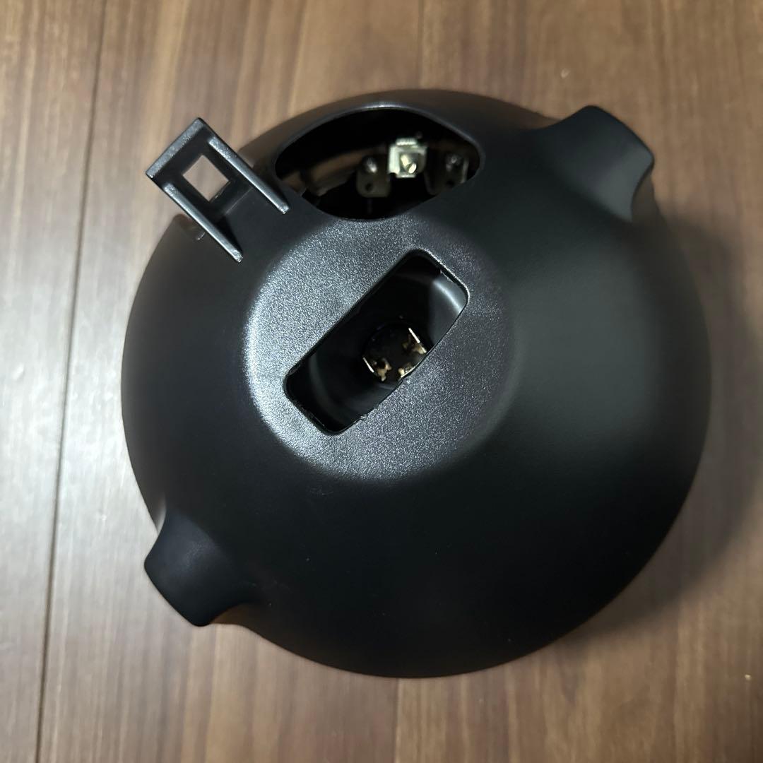 インパルス400 純正　ヘッドライト