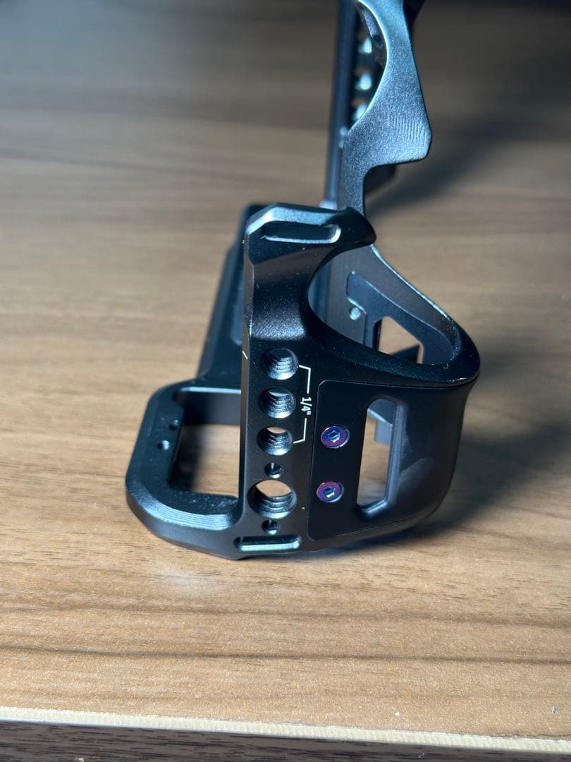 Smallrig リグ ケージ Rhinoceros