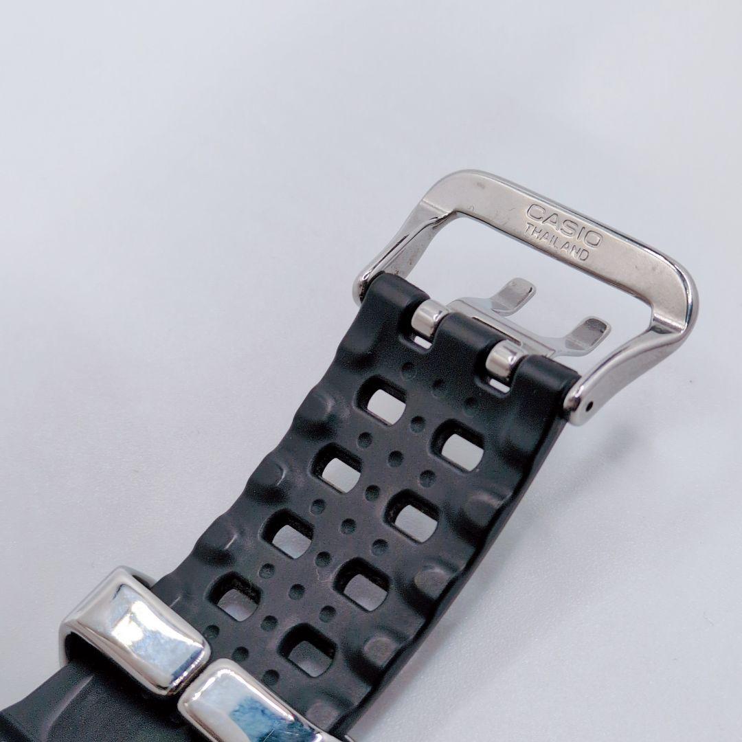 CASIO G-SHOCK GW-9400 レンジマン 電波ソーラー 海外モデル