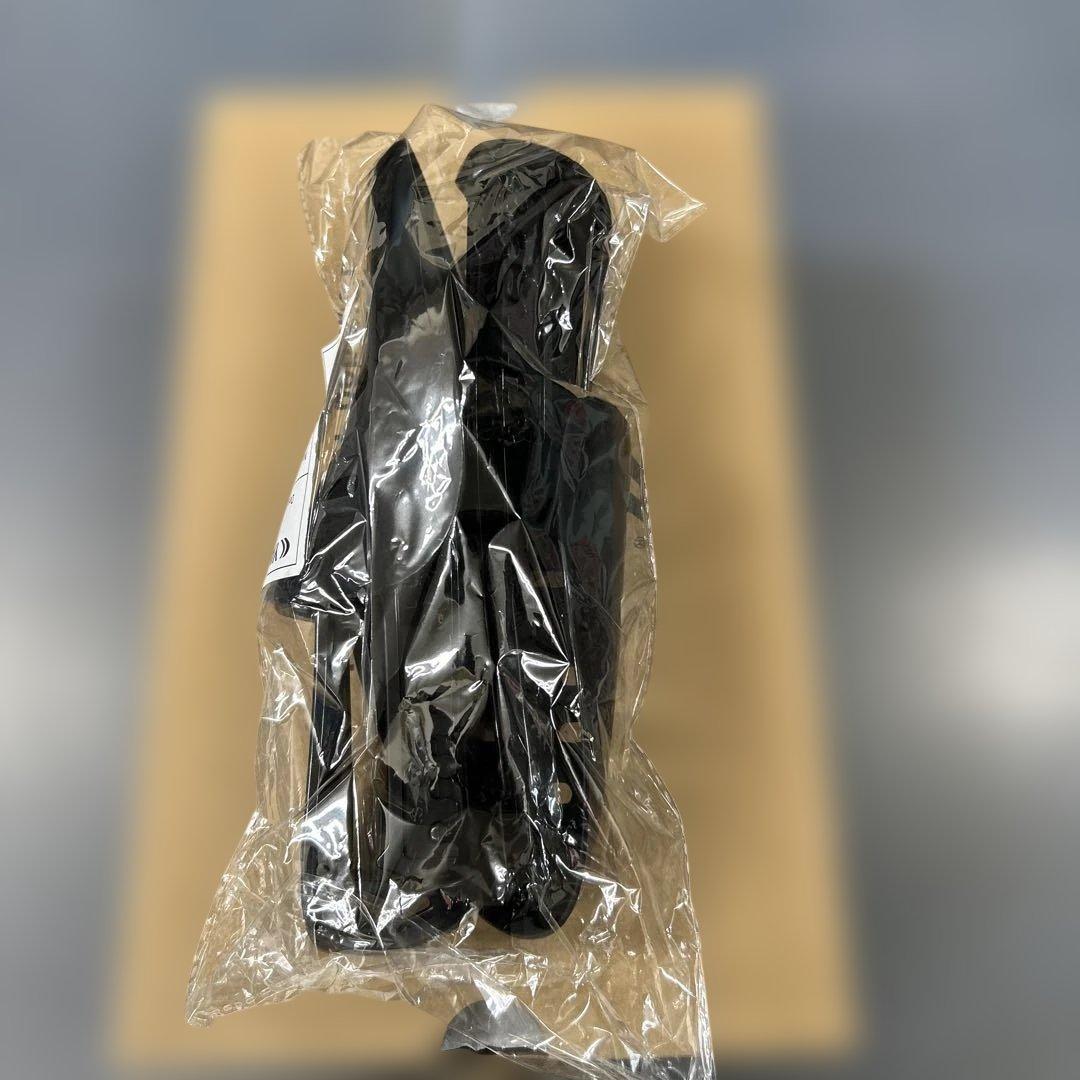 YASUDA サッカーシューズ ホワイト/ブラック