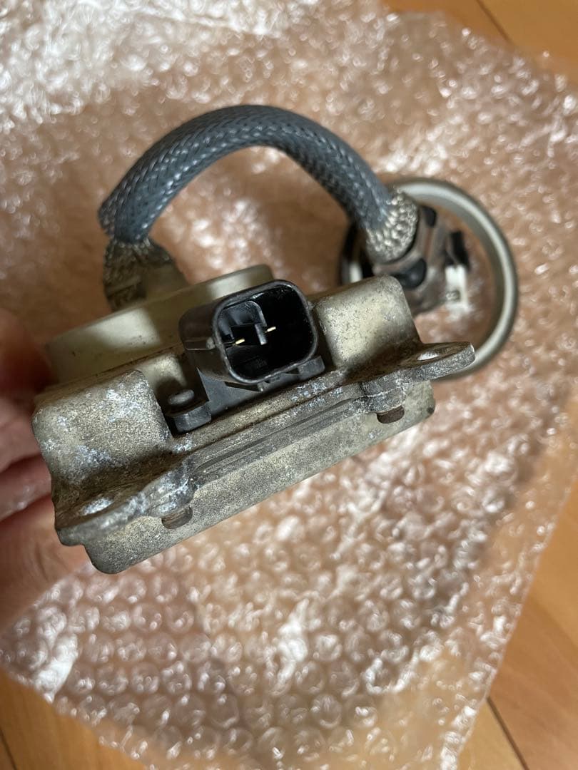 日野自動車　プロフィア　ヘッドランプバラスト厚いタイプ　中古品