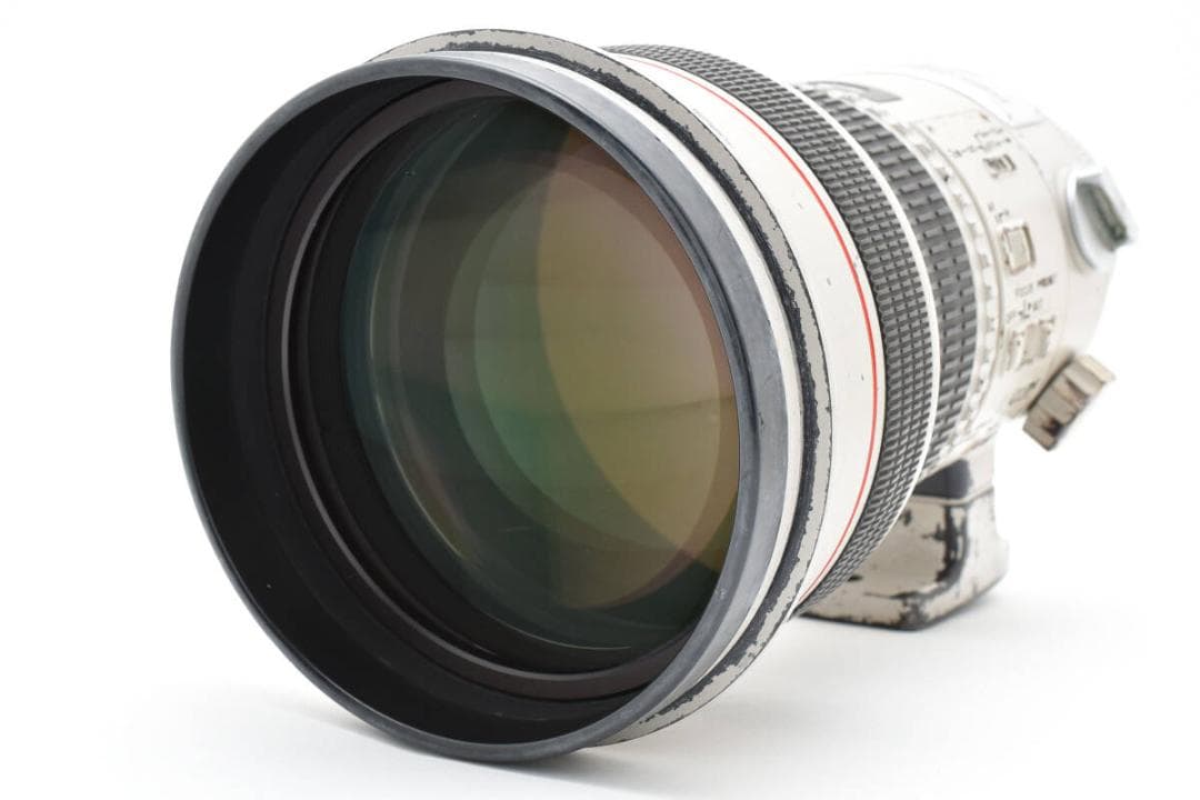 CANON キヤノン EF 300mm F2.8 L USM SS60 #624