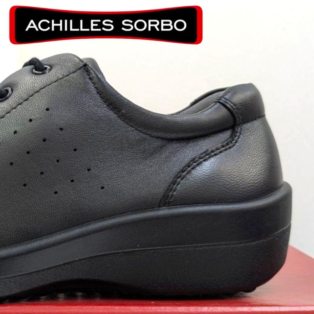 23.5 アキレス ソルボ C489 黒