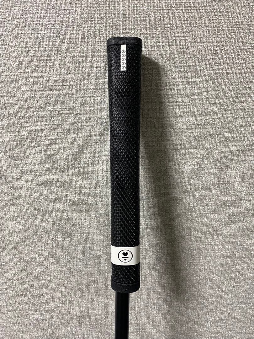 【特注】L.A.B GOLF / DF3 ACCRAシャフト　34inch
