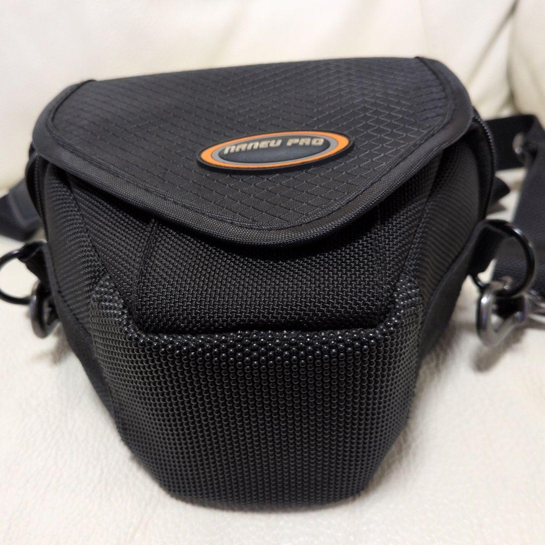 Panasonic DMC-FZ18 デジタルカメラ　コンデジ 光学18倍ズーム