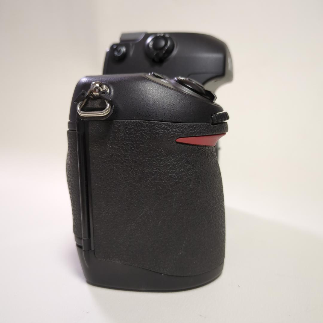 美品・ニコンＦ６