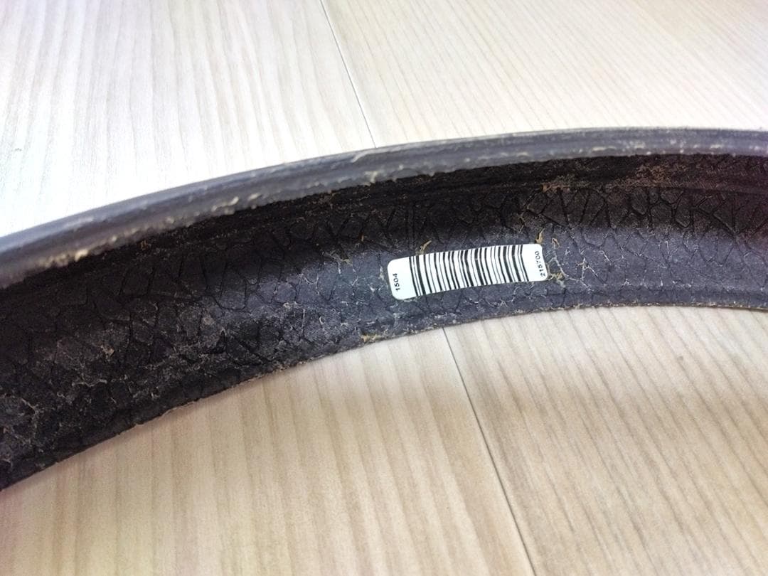 Continental AERO 111 TLR 29C フロント専用タイヤ