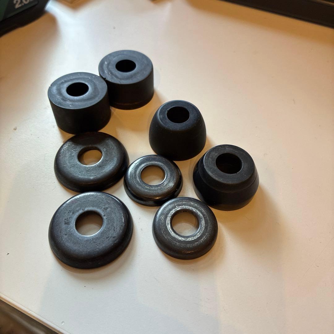 ロンスケ中古コンプ　Comet Manifest