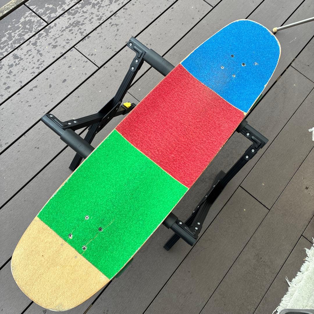 ロンスケ中古コンプ　Comet Manifest