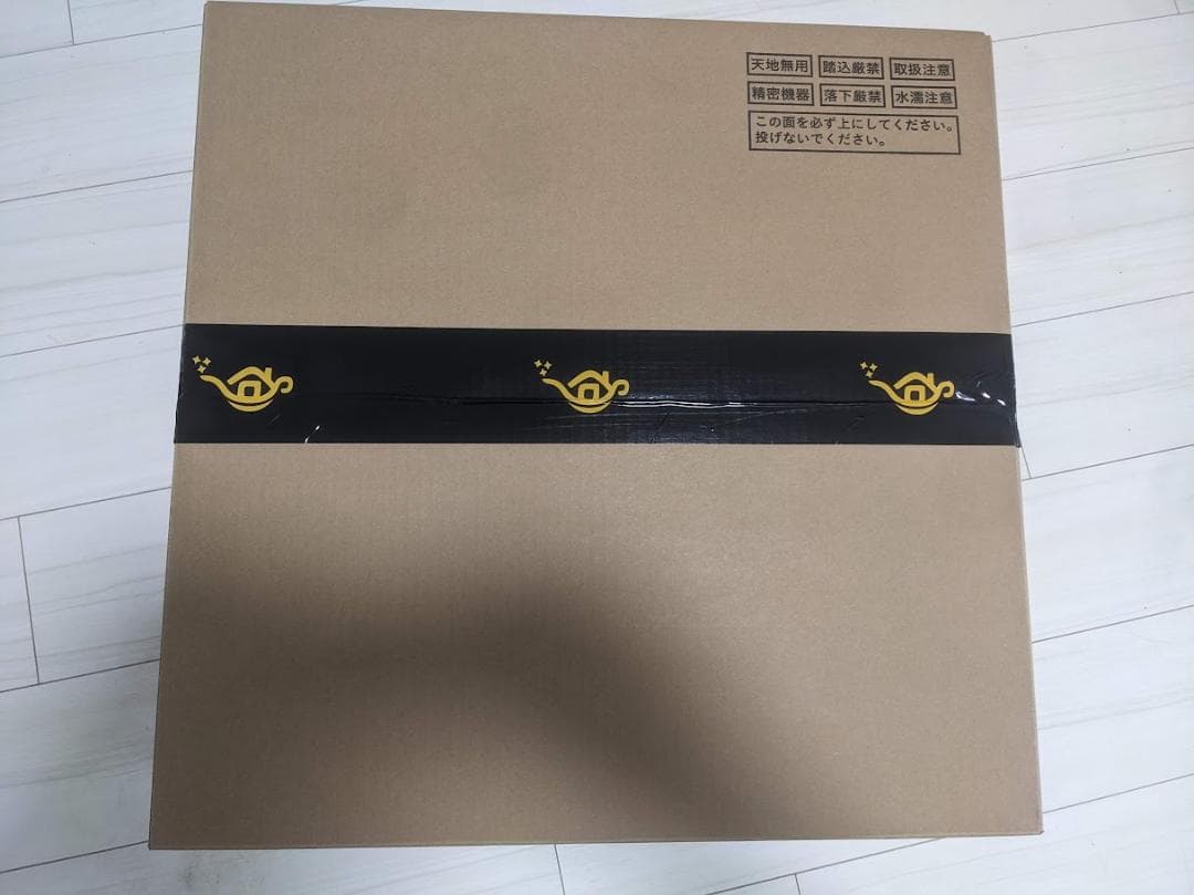 ゆあ popIn Aladdin SE+Aladdin Connector