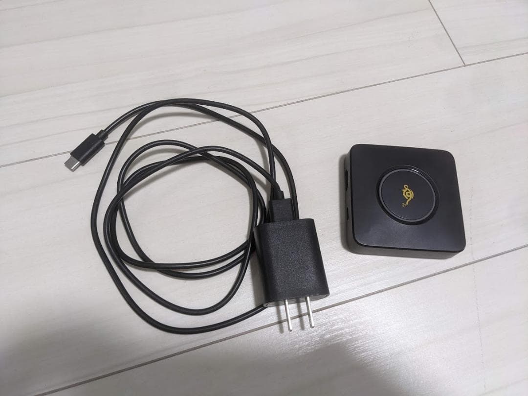 ゆあ popIn Aladdin SE+Aladdin Connector