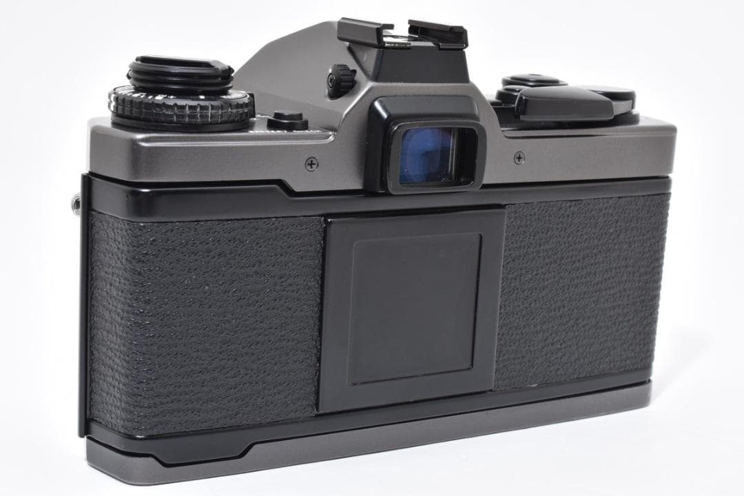 フィルムカメラ Olympus OM-3 Ti C0055