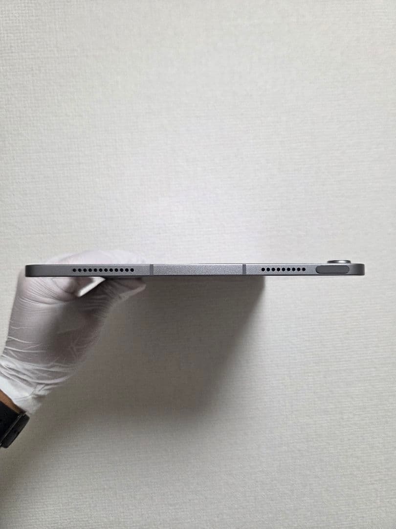 Apple 11インチiPad Air M3 スペースグレー 128GB