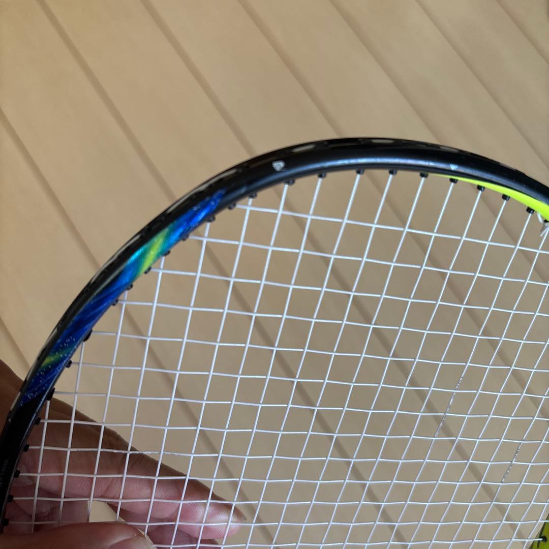 アスロトクス77 3U5