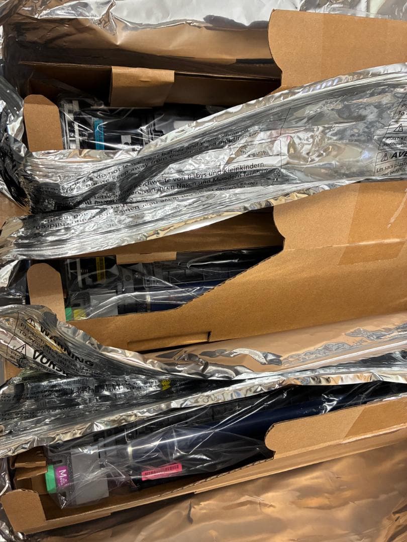 【sa-chan】RICOH SP ME ドラムユニット カラー C840