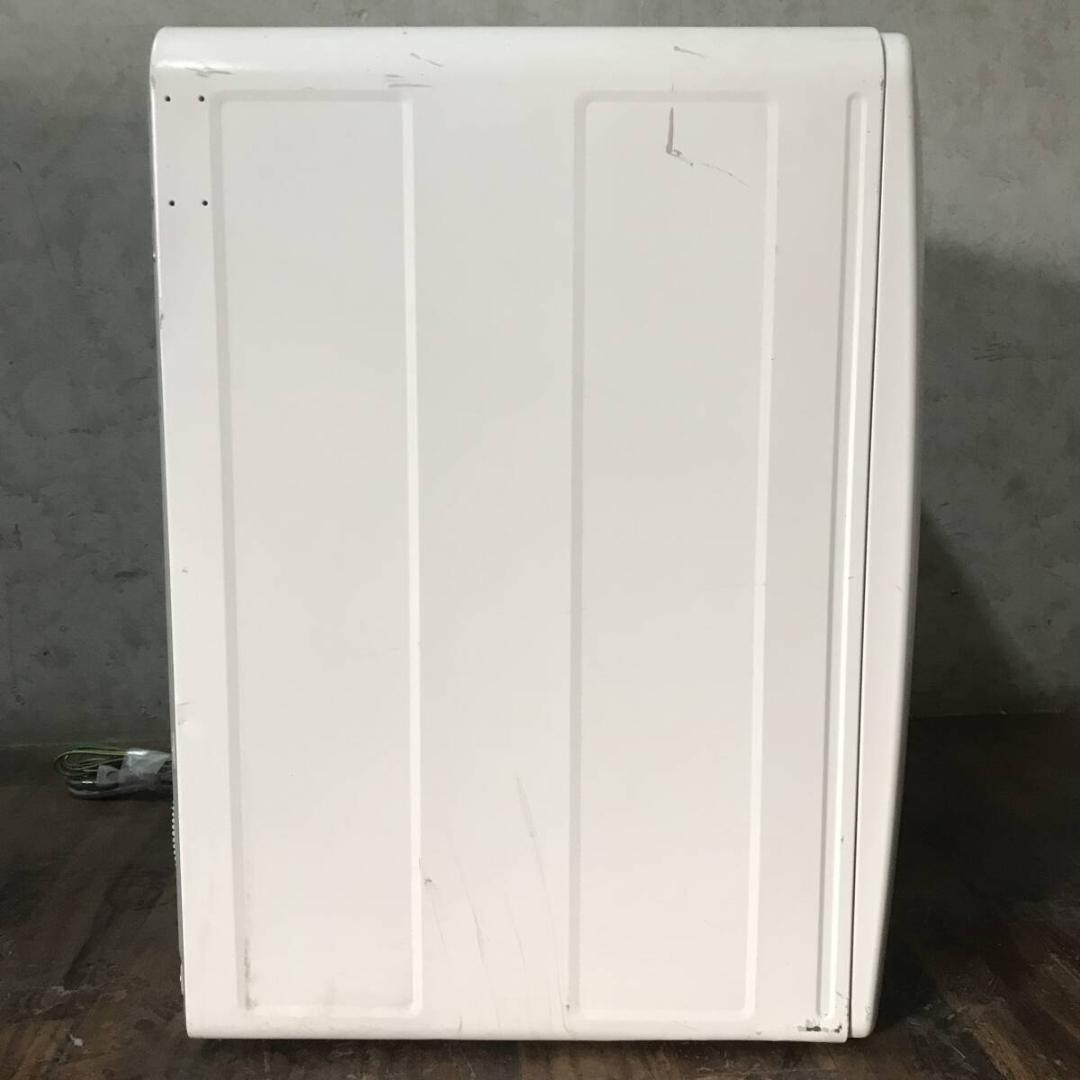 TOSHIBA 東芝 ED-60C 衣類乾燥機 6kg ホワイト 家電 乾燥機