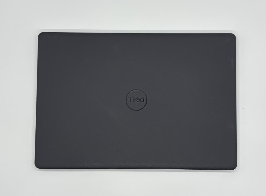 第11世代、Dell Vostro 3500、16GB、新品 256GB+500