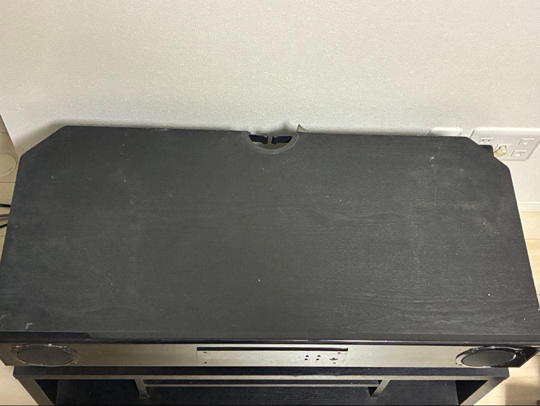 シャープ AQUOS シアターラック システム AN-AR300