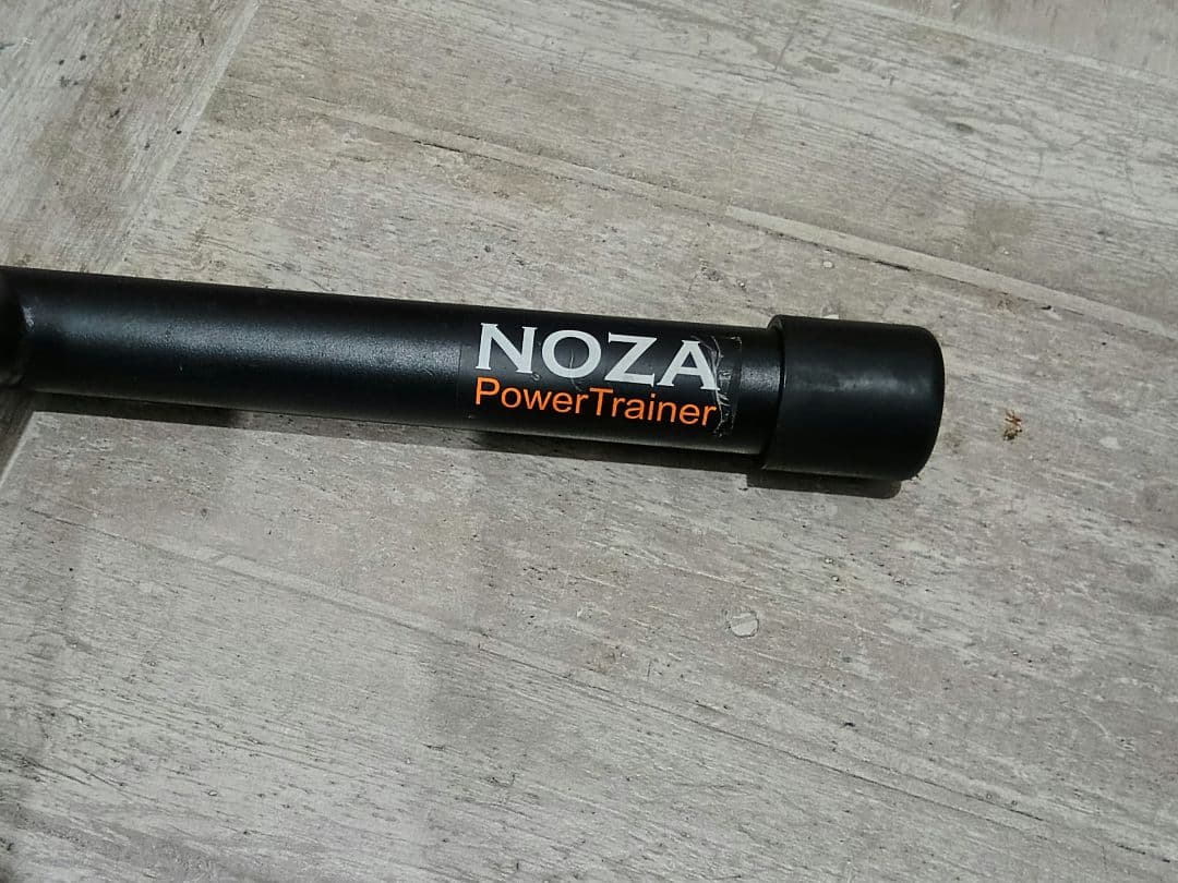 NOZA one Xplova スマートローラー