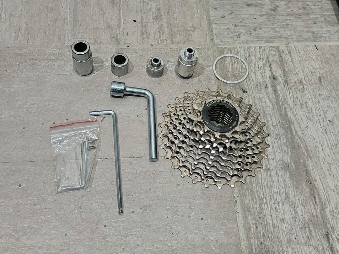 NOZA one Xplova スマートローラー