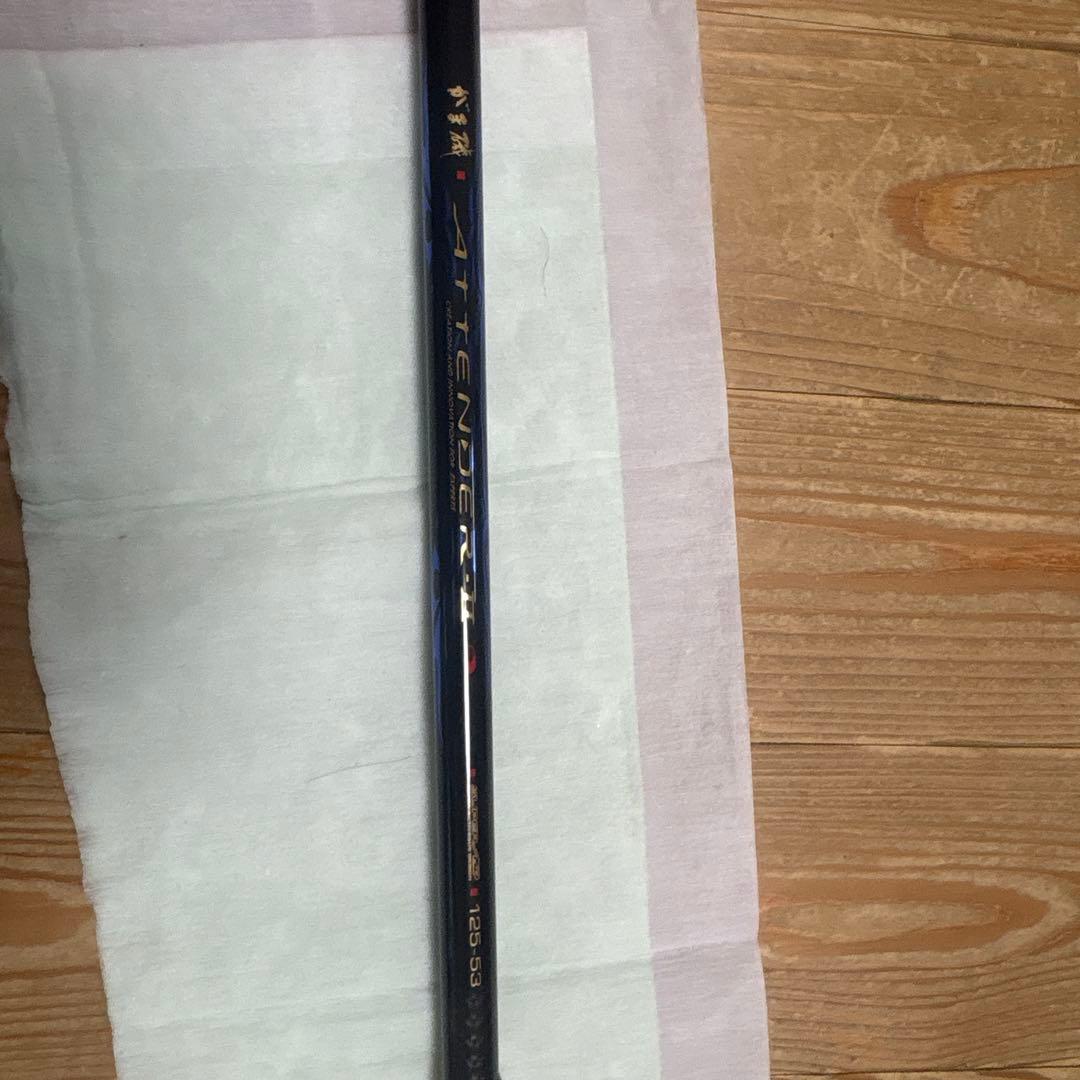 磯竿、エギングロッド、ルアーロッド8本セット