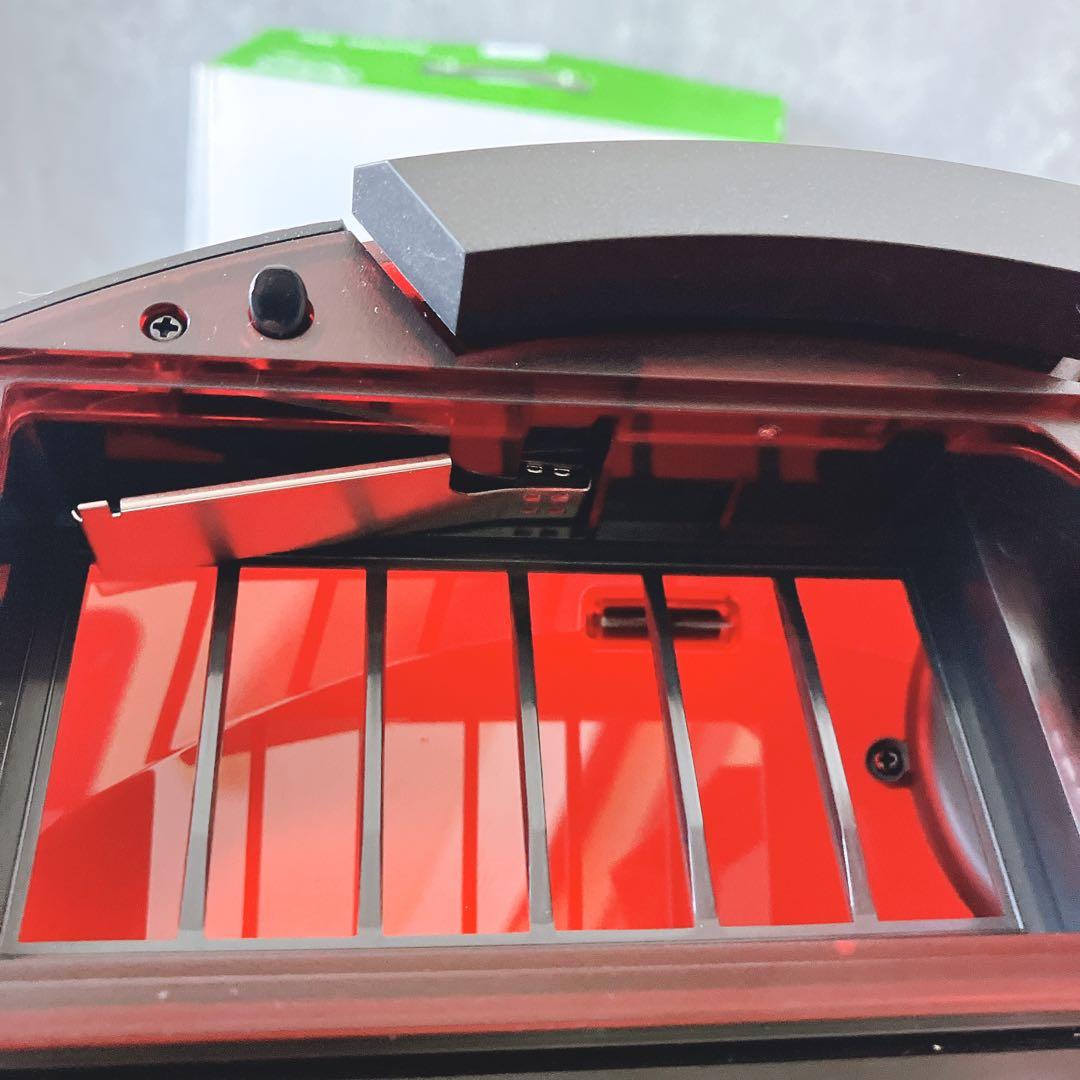 【ほぼ未使用】iRobot ロボット掃除機 ルンバ980 試運転のみ