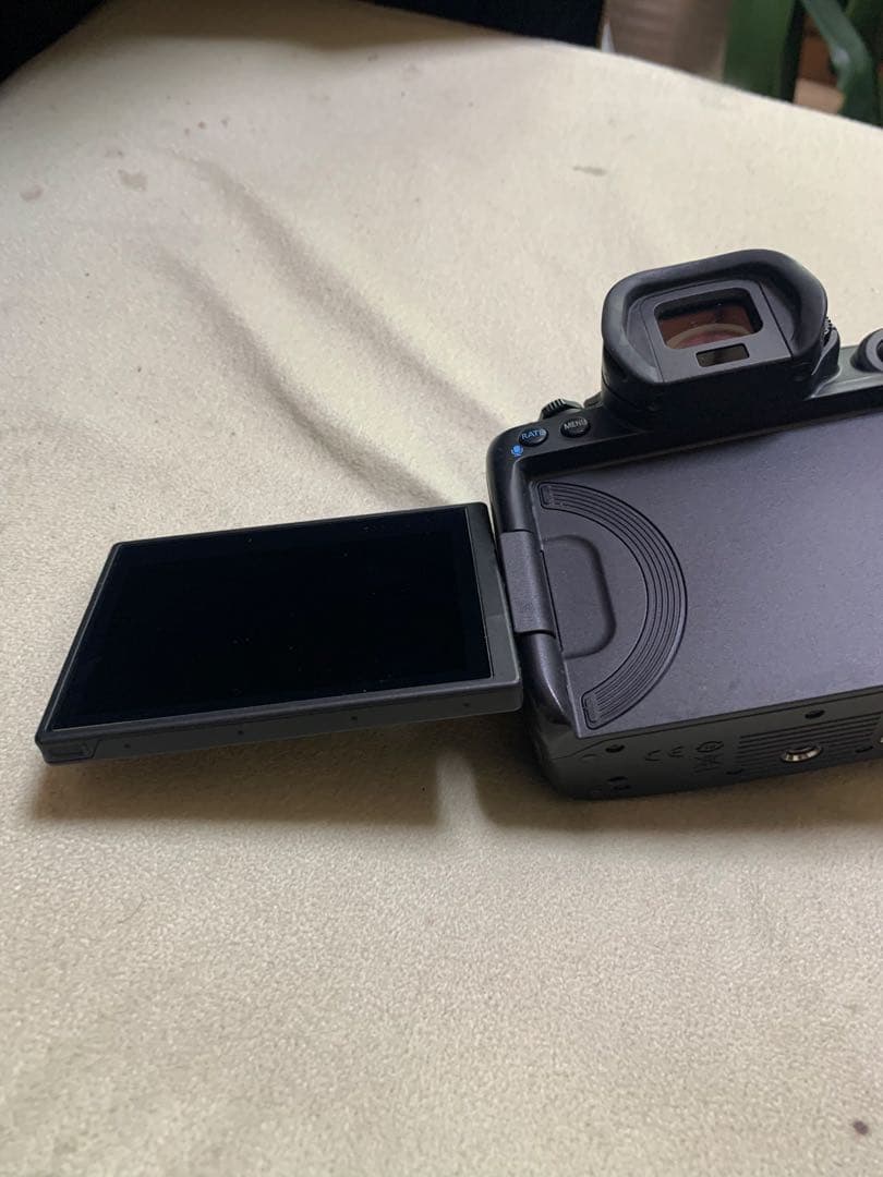 ミラーレス一眼カメラ/付属品付き/Canon EOS R5 ボディー