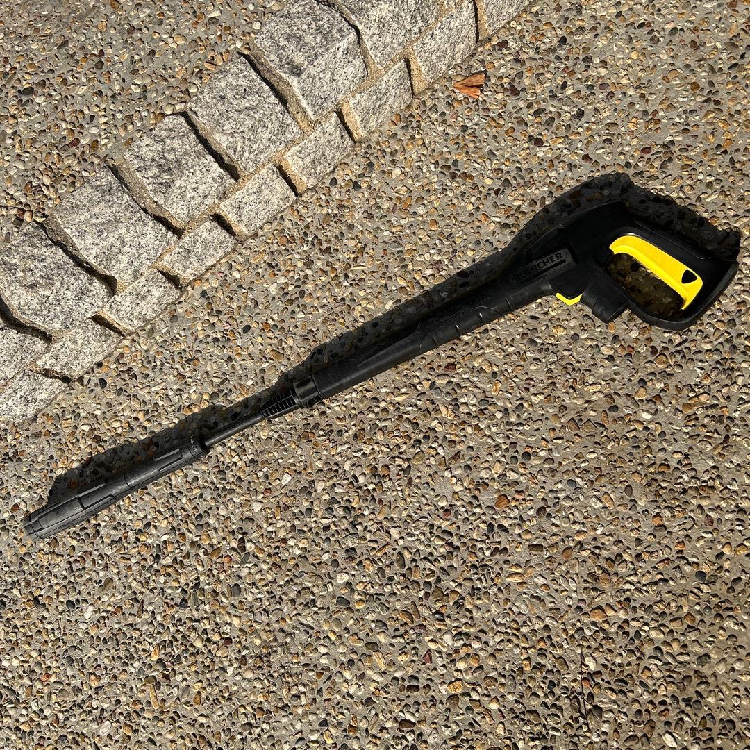 ケルヒャー K5 Premium Silent 西日本 ジャンク品 本州送無料