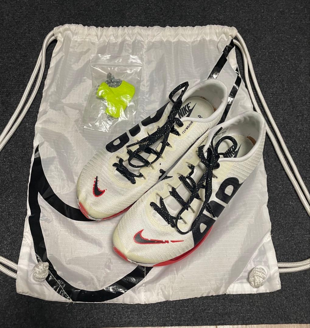 Nike エアズーム マックスフライ モアテン パンク無し・美品【26.0cm】