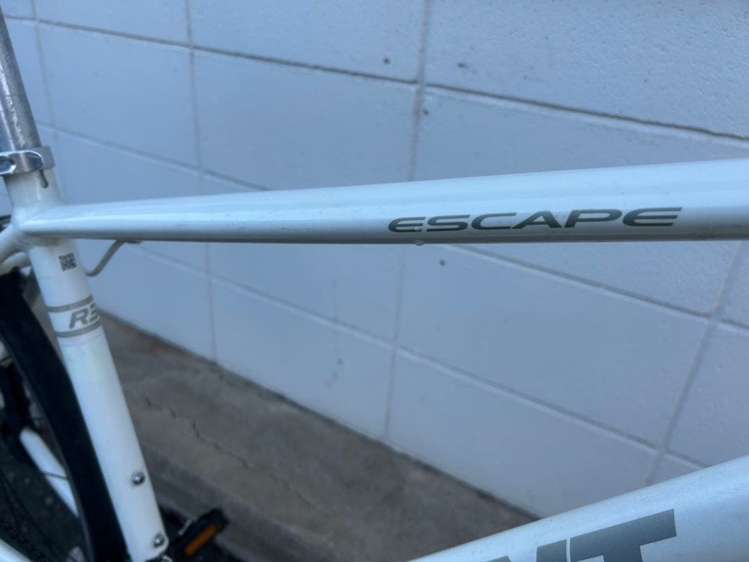 ジャイアント　エスケープR3 軽整備済み　Sサイズ