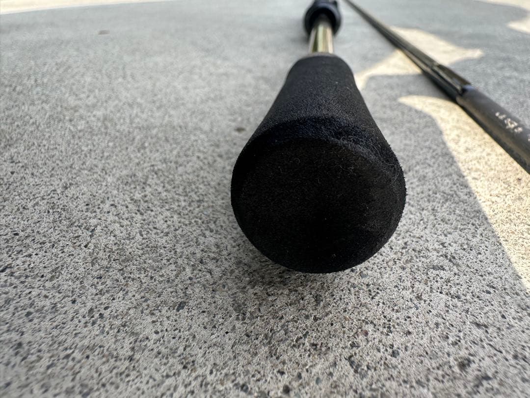 ダイワ エギングロッド EME MX IL 86M