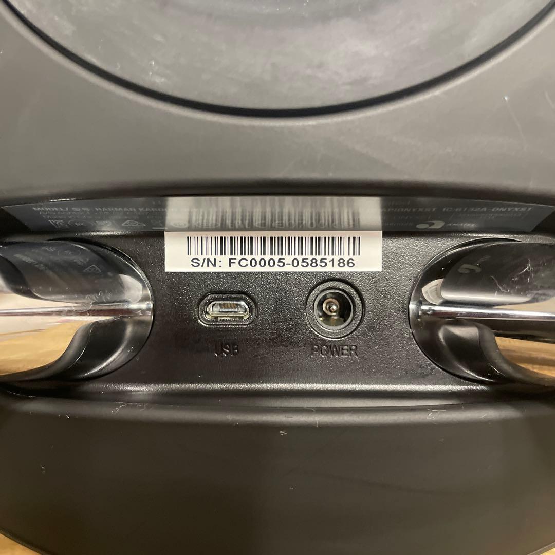 スピーカー・ウーファー harman /kardon Onyx Studio