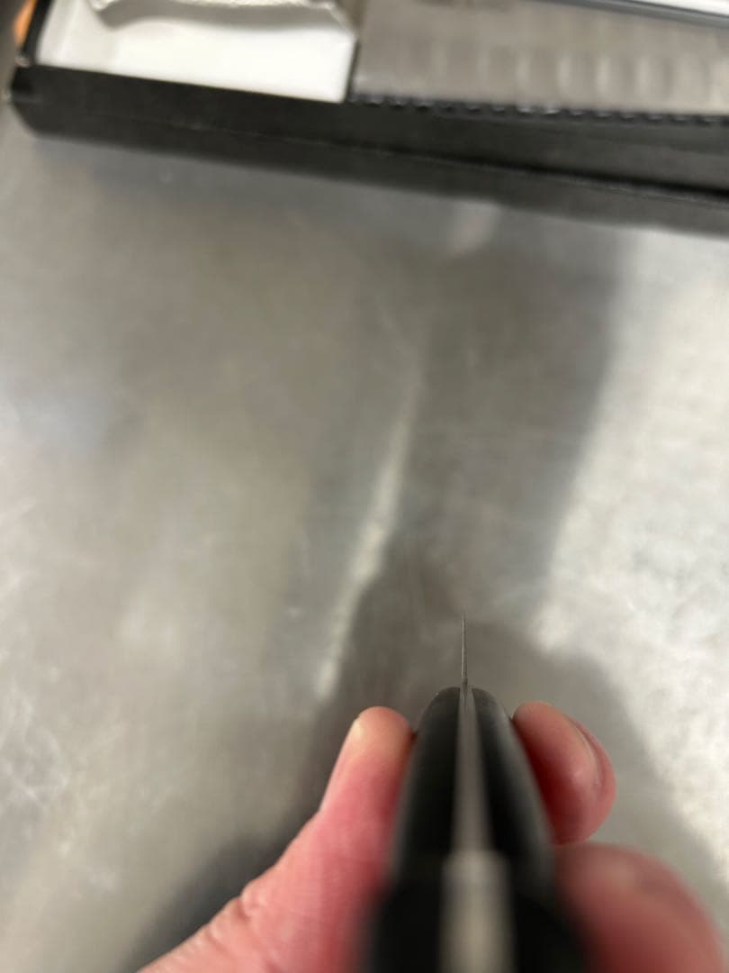 堺孝行　グランドシェフ　ペティ