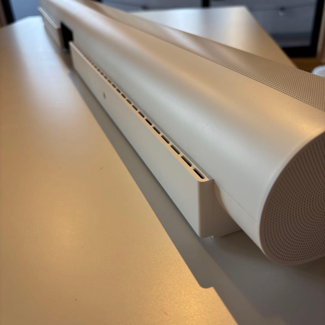 [定価13.4万円] スマートサウンドバー Sonos Arc ホワイト