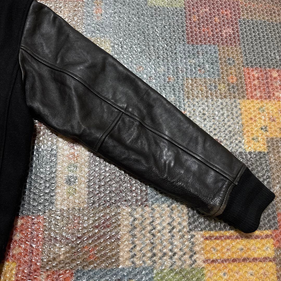 new era ニューエラ スタジャン レザー ニューエラ ラムレザー 刺繍 革