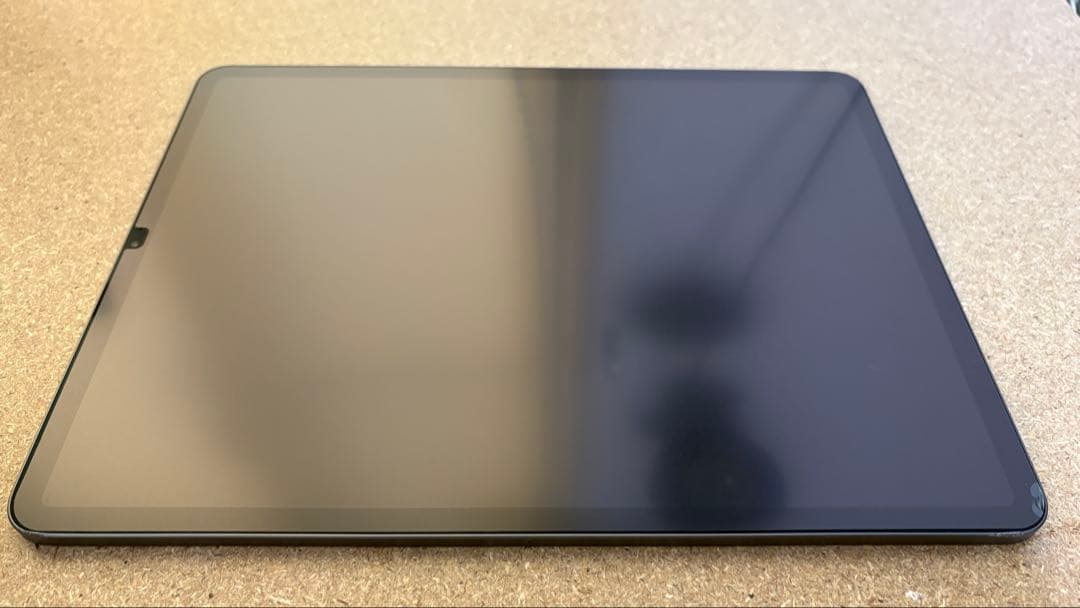 iPad Pro 12.9インチ(第3世代) 512GB+純正キーボードセット