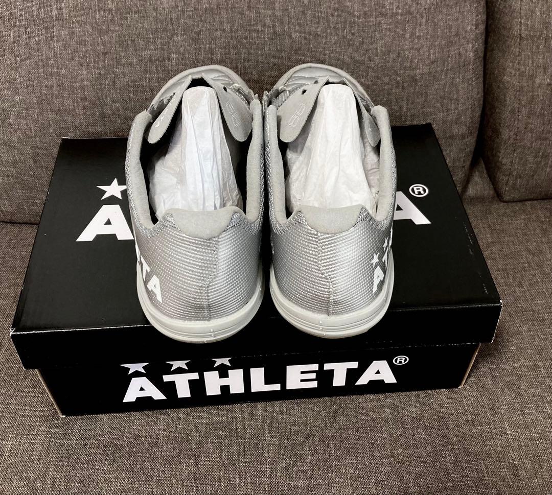 ATHLETA アスレタ Teo ID フットサルシューズ 25.5cm