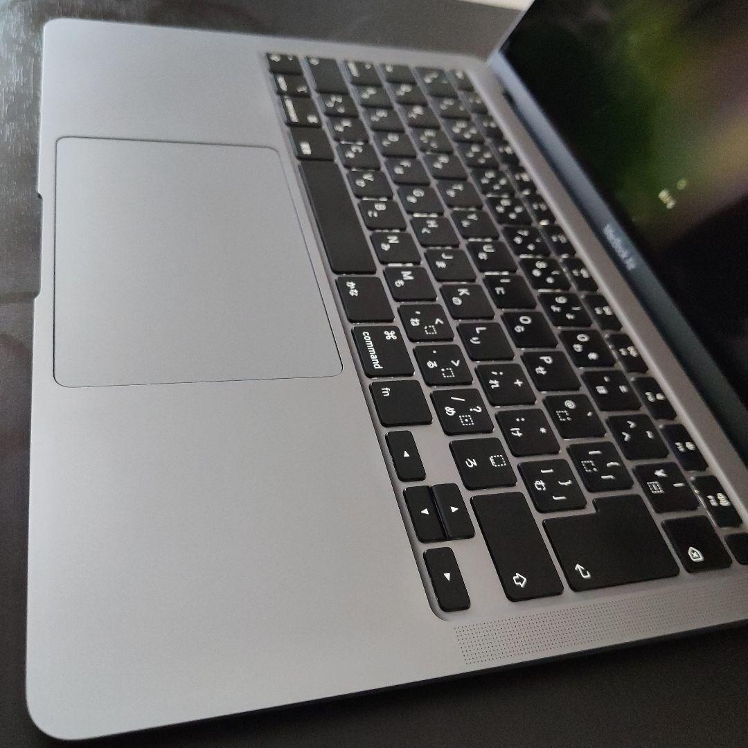 MacBook本体 MacBook Air 13 2020 i7 512gb 16gb