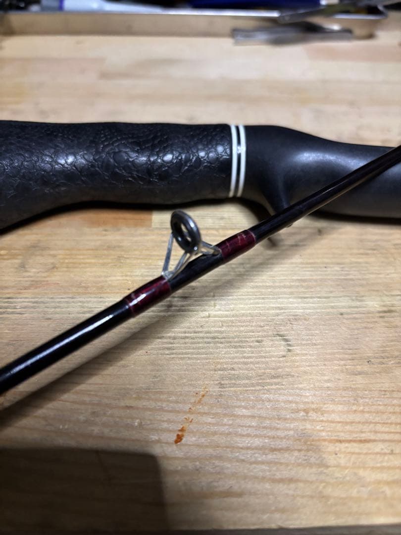 ufmウエダ スーパーパルサー　FB-55MM/B