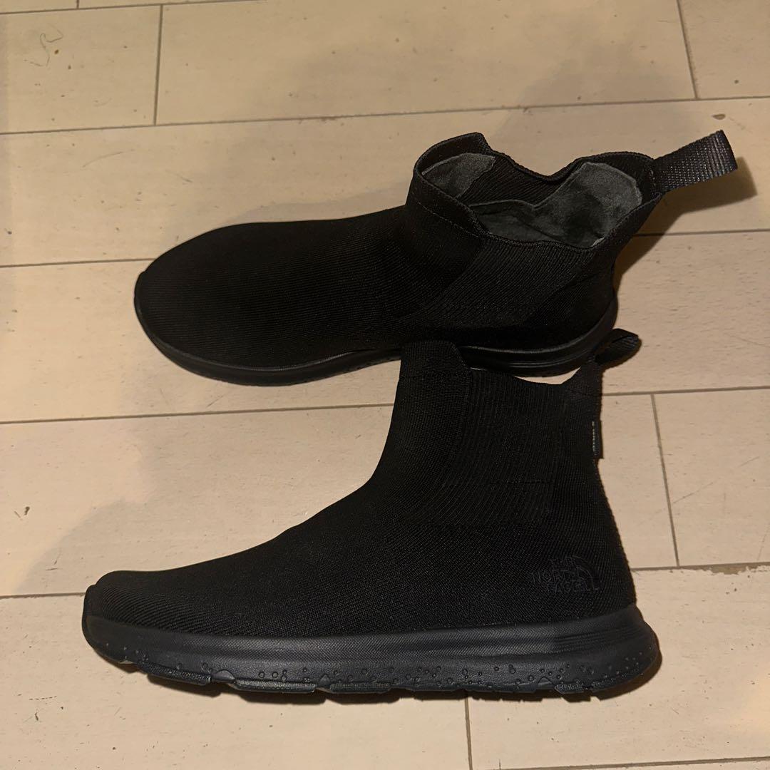 靴 THE NORTH FACE Velocity Knit Mid