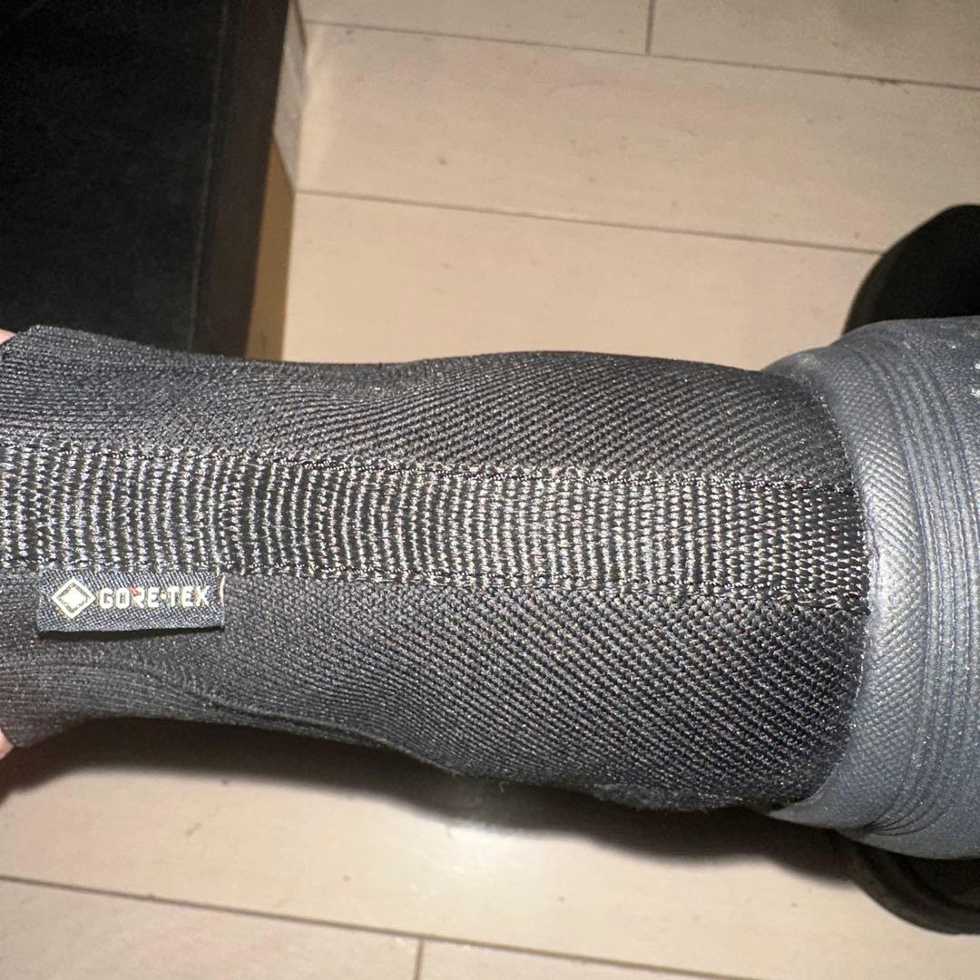 靴 THE NORTH FACE Velocity Knit Mid