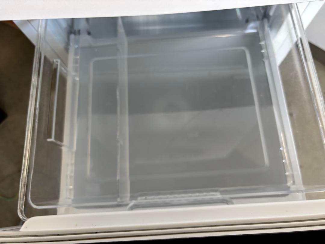 Hisense 一人暮らし冷蔵庫 150L 2020年製　HR-D15C