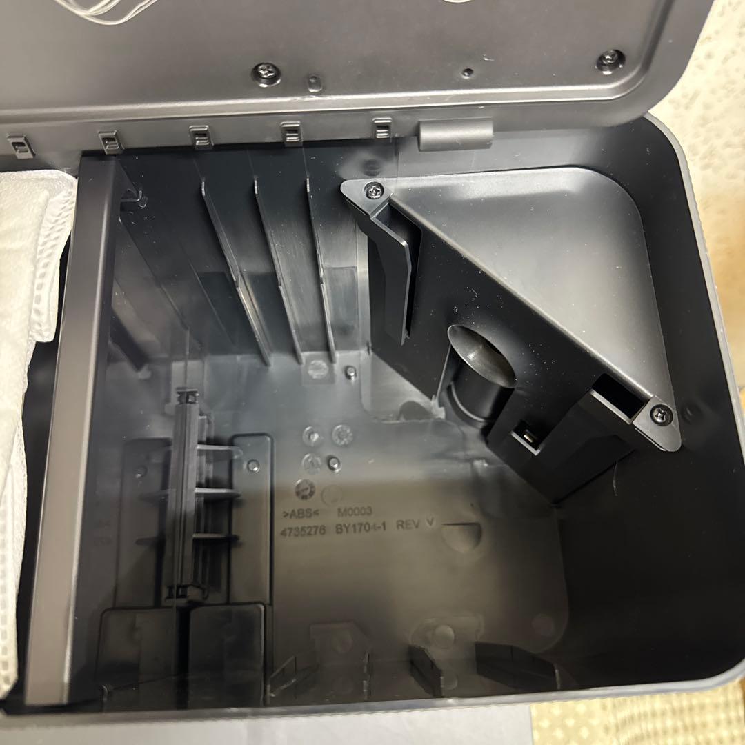 Roomba Combo j7+ 自動集塵、前方カメラ付き